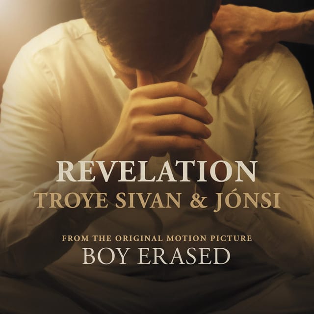 Revelation (From "Boy Erased")