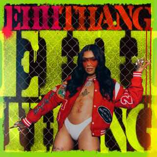 Wanna Be (with Megan Thee Stallion)