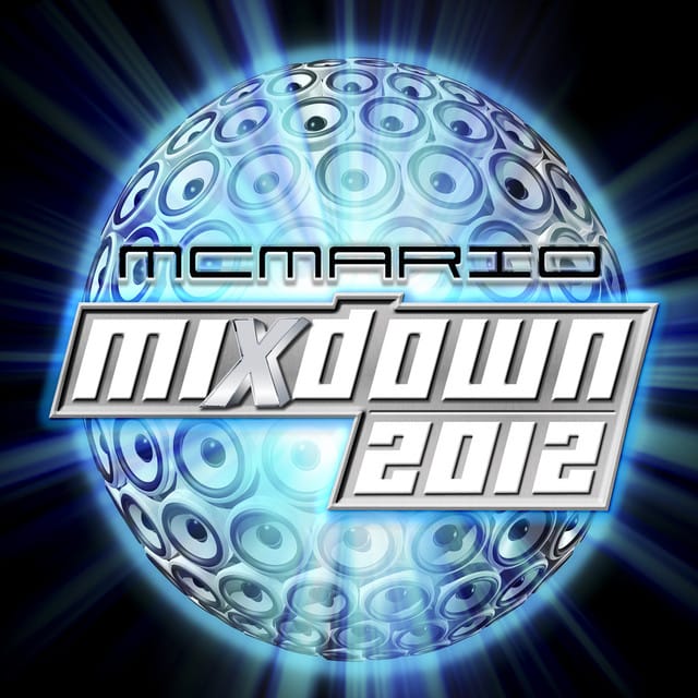 Mixdown 2012