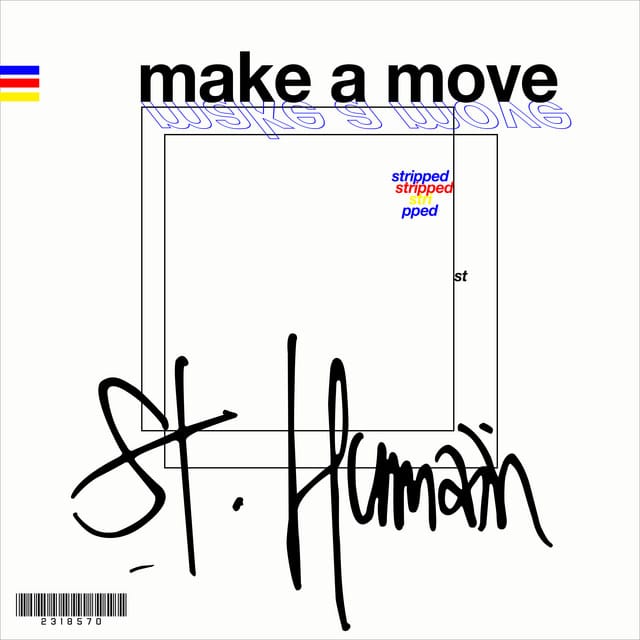 Make a Move (Stripped)