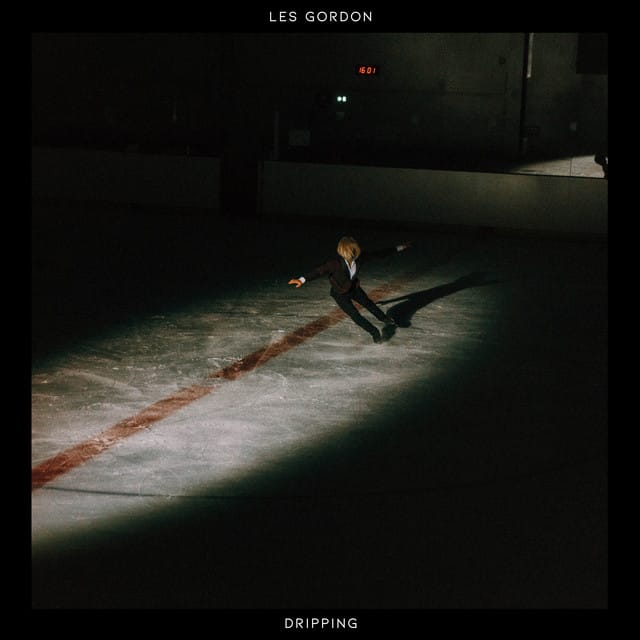 Dripping - EP