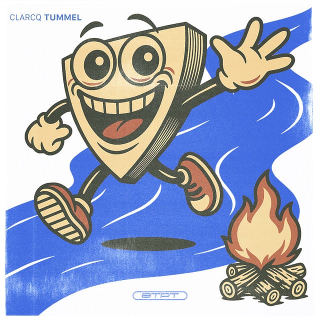 Tummel