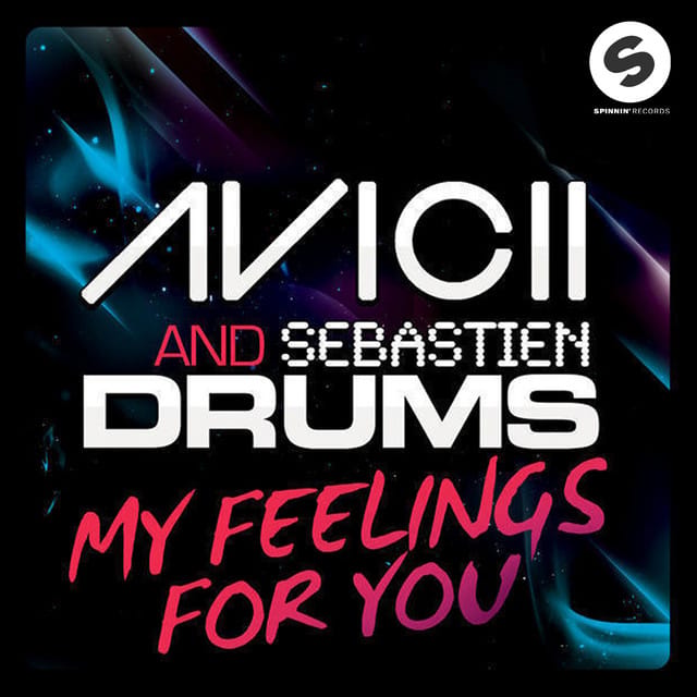 My Feelings For You