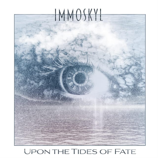 Upon The Tides Of Fate