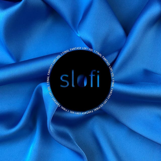 Final Fantasy Lofi, Vol. 1
