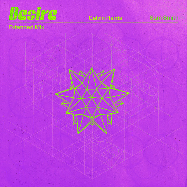 Desire (with Sam Smith) [Extended]