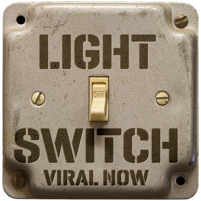 Light Switch - Viral Now