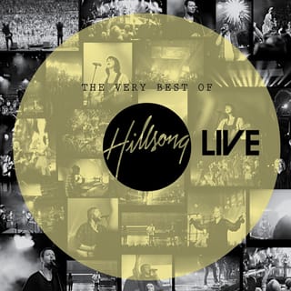 The Very Best Of Hillsong Live