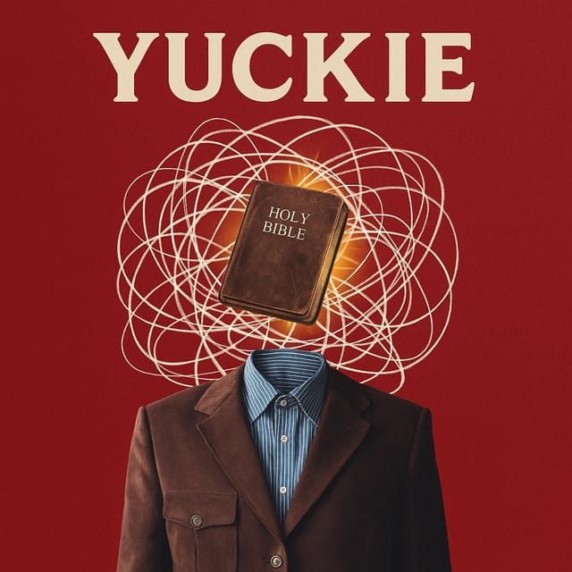 Yuckie - Single
