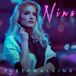Sleepwalking (Deluxe)