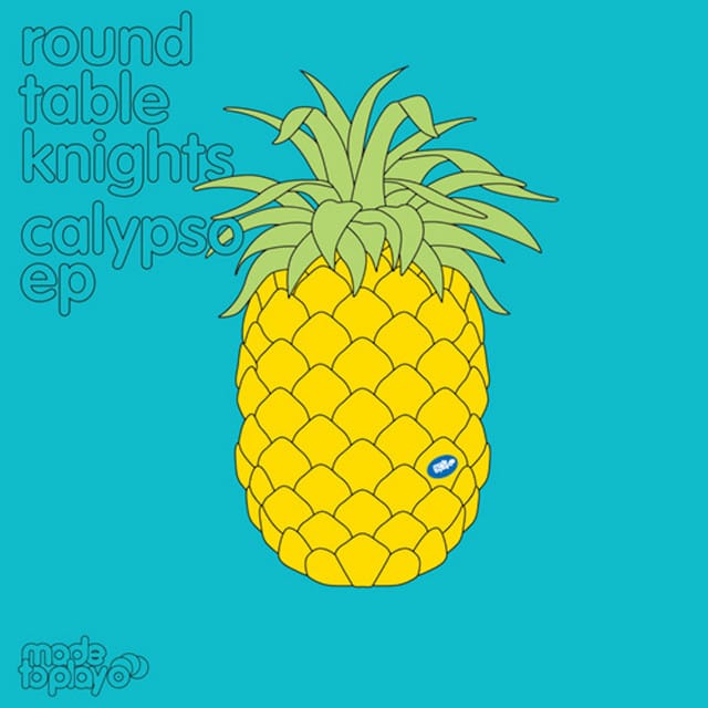 Calypso EP