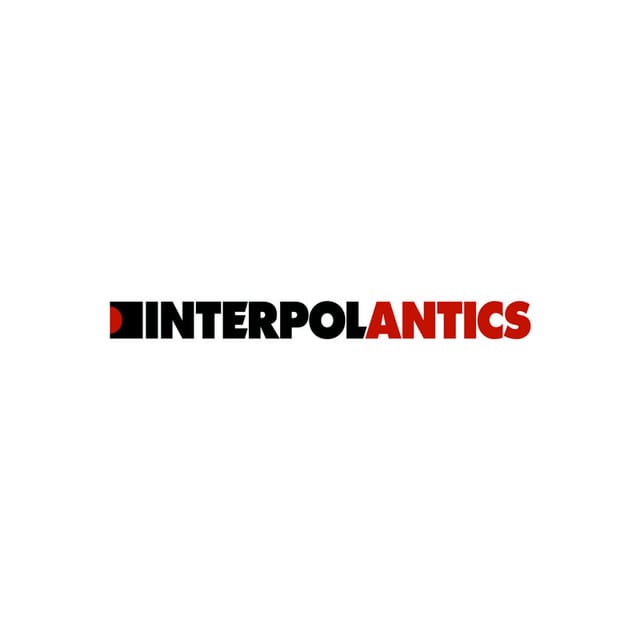 Antics (The Special Edition)