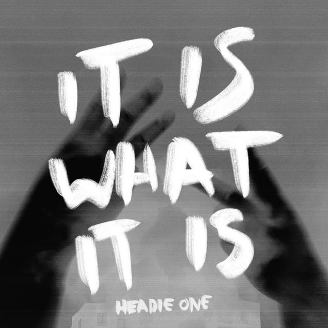 It Is What It Is