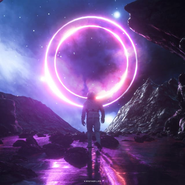 Another Life - Single