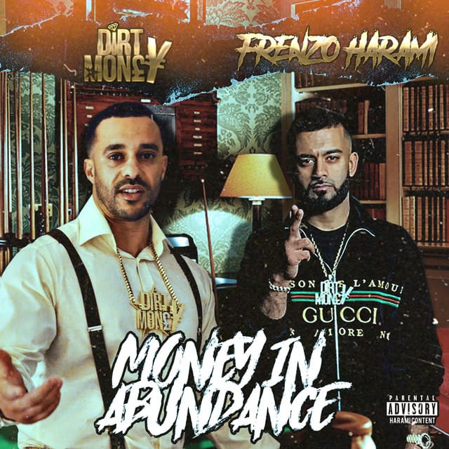 Money In Abundance