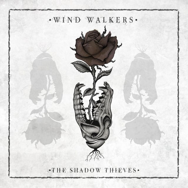 The Shadow Thieves - EP