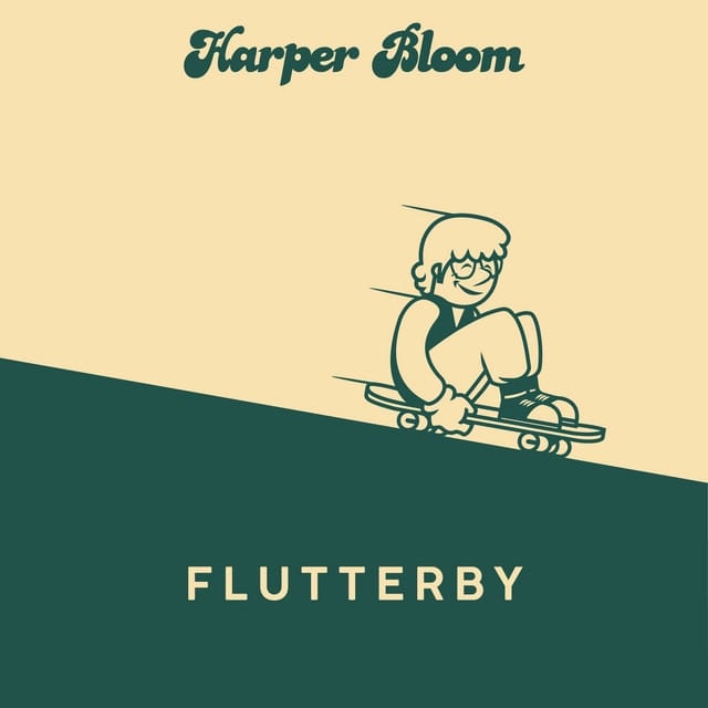 Flutterby