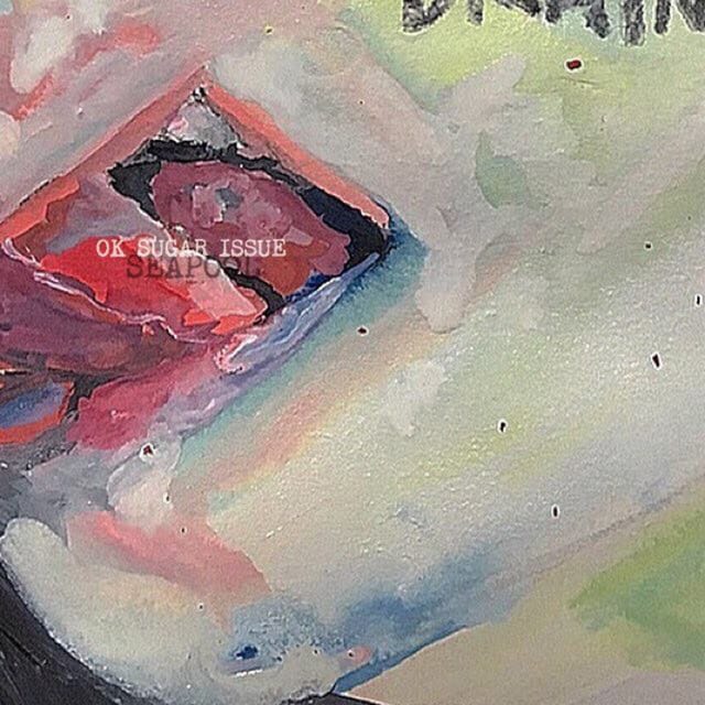 Ok Sugar Issue - EP