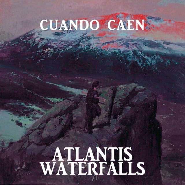 Cuando Caen - Single