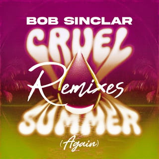 Cruel Summer (Again) [Remixes] - Single