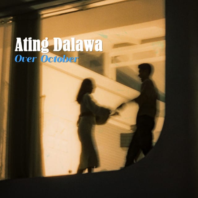 Ating Dalawa - Single