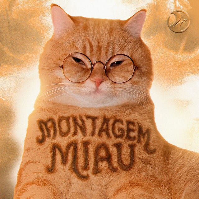 Montagem Miau - EP