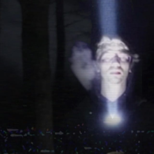 Nightmare Forest