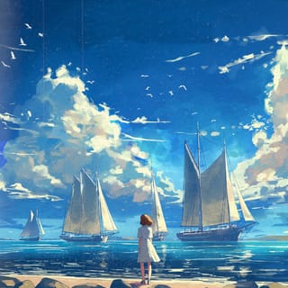 Sailor's Dream