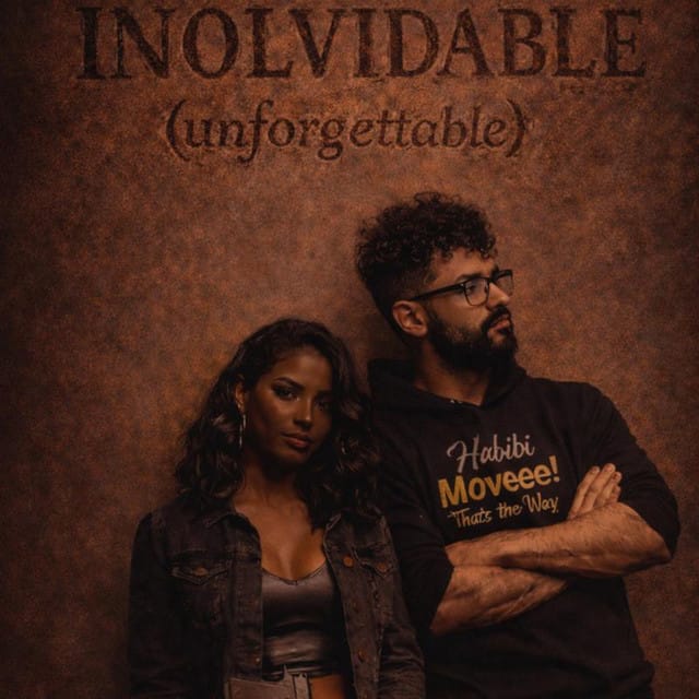 Inolvidable (Unforgettable)