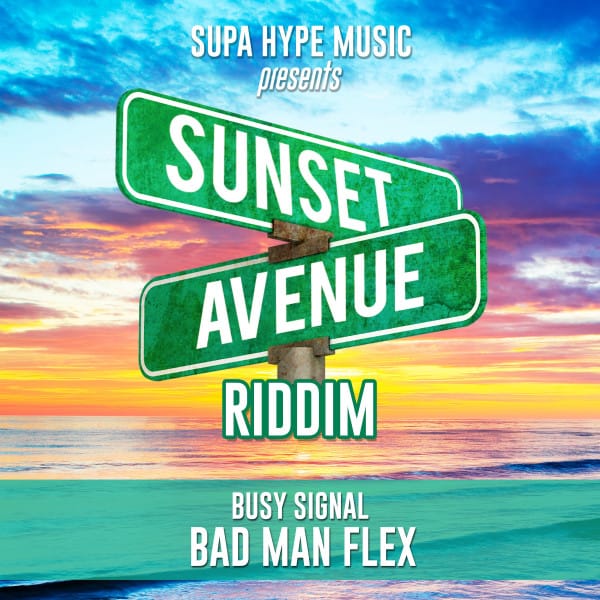 Bad Man Flex (Remix)