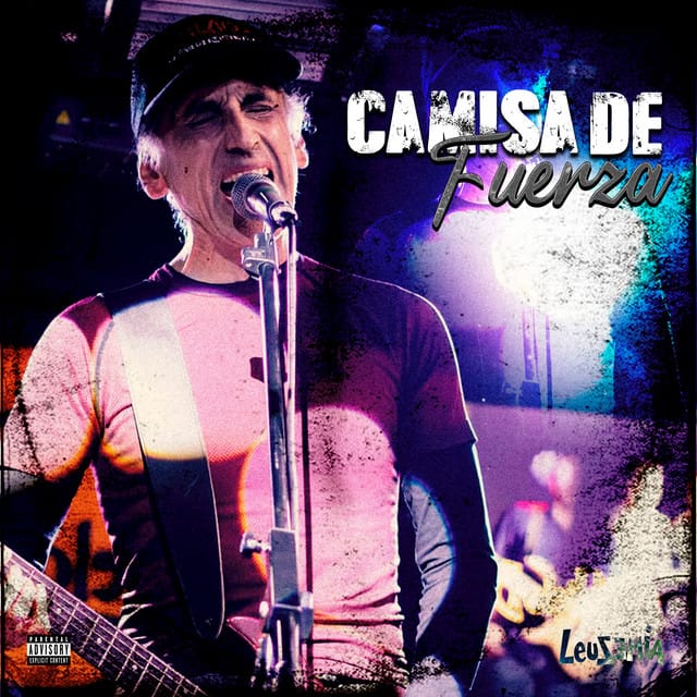 Camisa de Fuerza