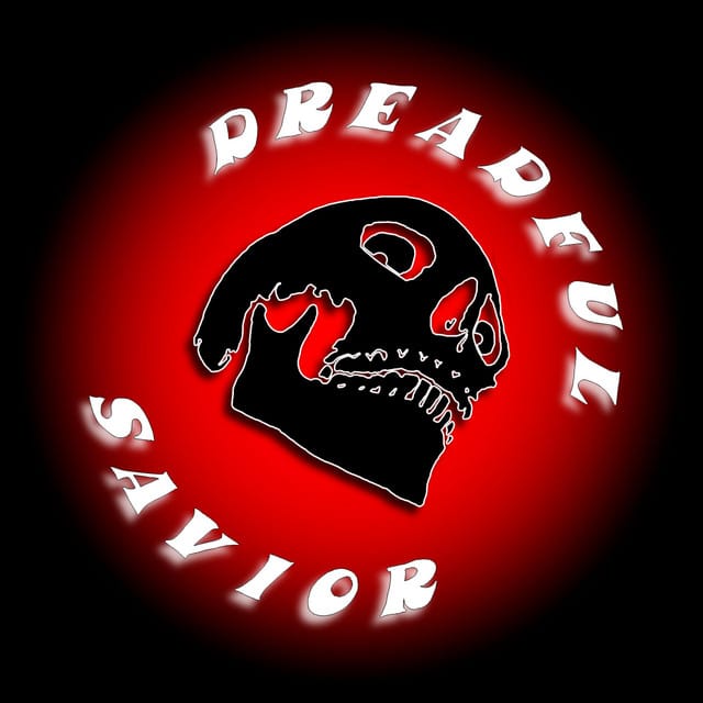 Dance of Doom (Rage and Pain) - Single