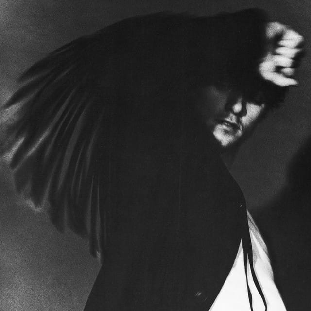 Cry at the Moon (Acoustic)