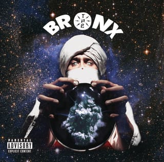 The Bronx (Explicit Version)