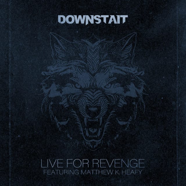 Live For Revenge