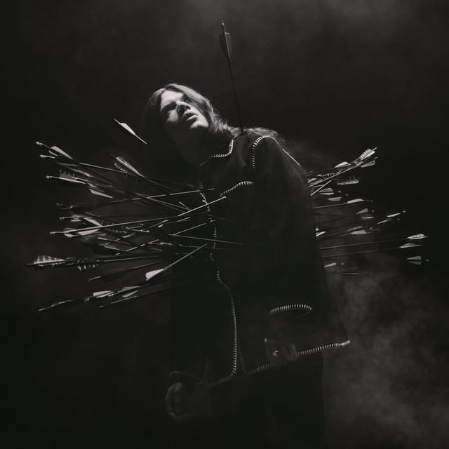 Eye for an Eye (for Ghost of Yōtei) - Single