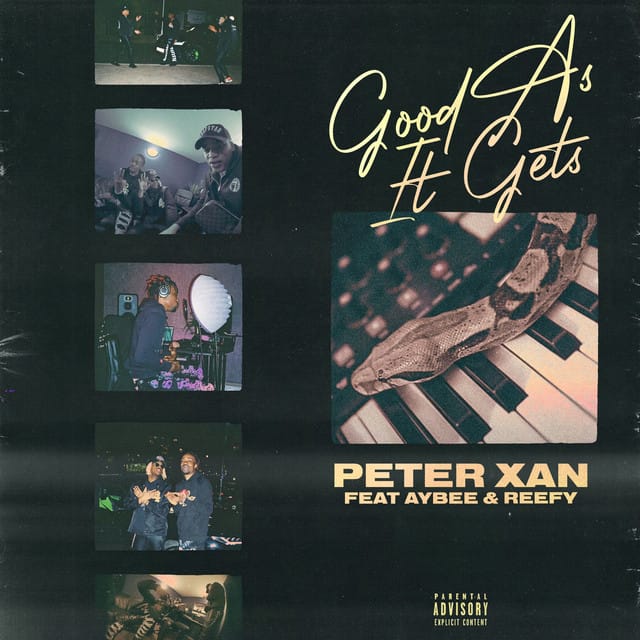 Good As It Gets