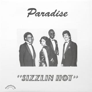 Sizzlin' Hot