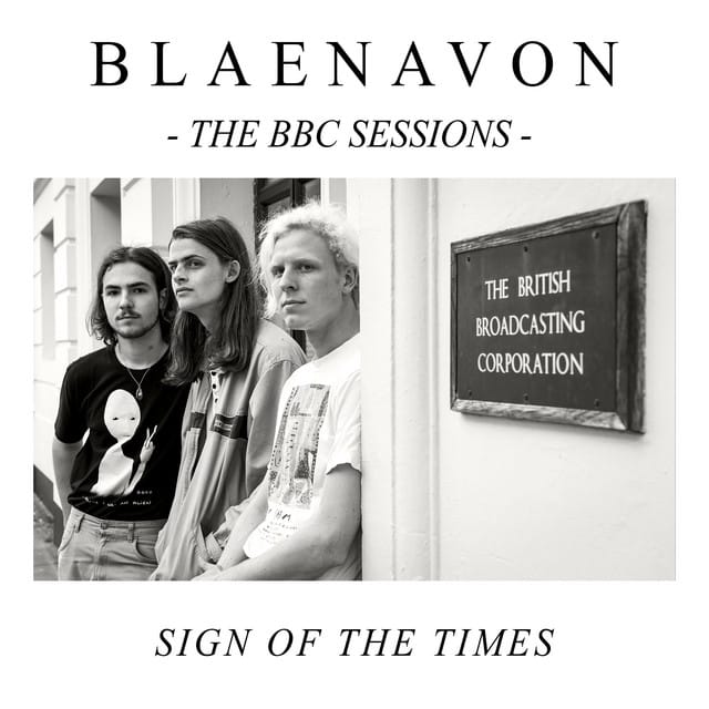 Sign of the Times (BBC Radio 1 Piano Session)