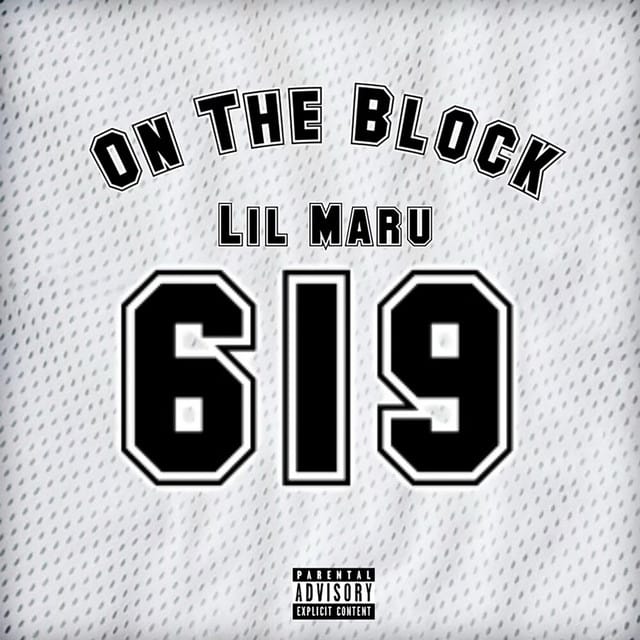 On The Block - Single
