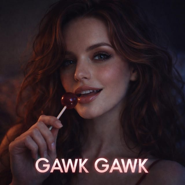 GAWK GAWK - Single
