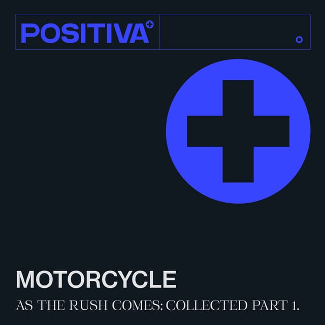 As The Rush Comes (Collected, Pt. 1)