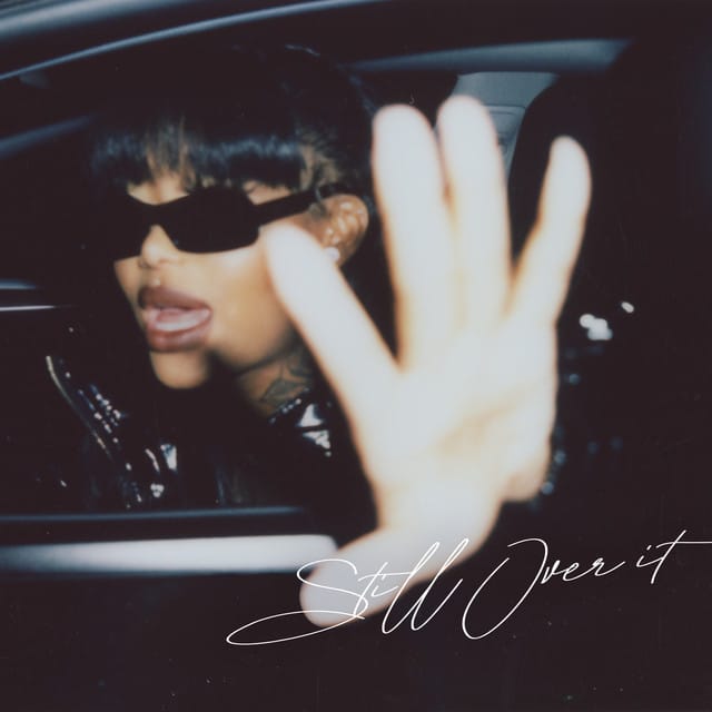 No Love (with SZA)