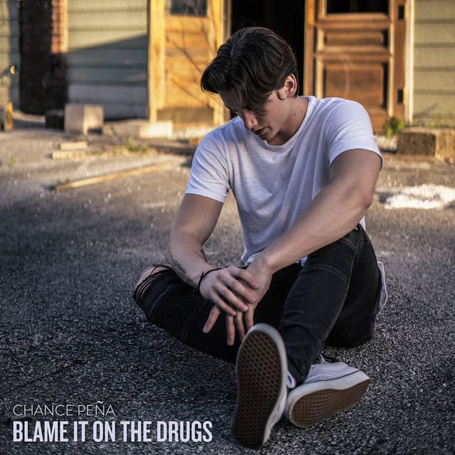 Blame It on the Drugs