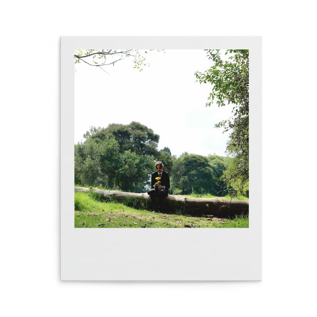 Love Me - Single