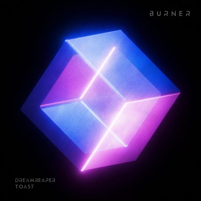 Burner