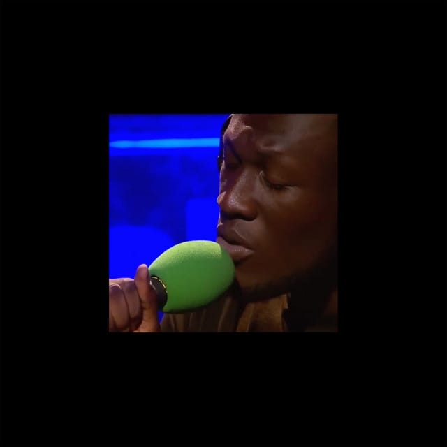 Godspeed (BBC Radio 1Xtra Live Lounge)