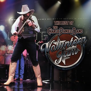 In America - Volunteer Jam XI (Live)