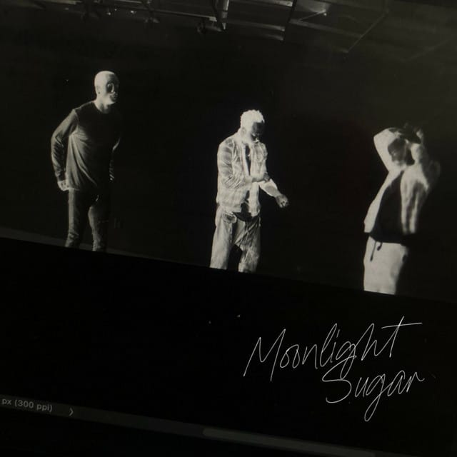 Moonlight Sugar