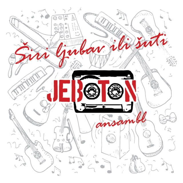 Širi Ljubav Ili Šuti